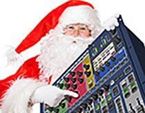Weihnachtsaktion bei Soundcraft.jpg