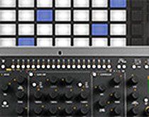 Mixing-Tool Console 1 mit Ableton Push simulieren.jpg