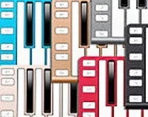 Test des CME Xkey Controller-Keyboards.webp