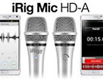 Android: IK Multimedia kündigt iRig Mic HD-A an.jpg