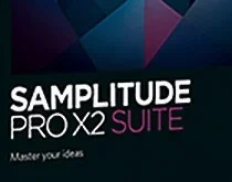 Samplitude Pro X2 & Samplitude Pro X2 Suite.webp