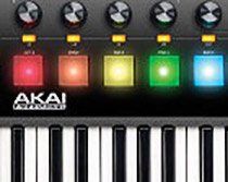 Advance - neue Keyboard-Controller-Serie von Akai.jpg