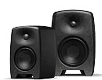 Music Creation und Producing mit den Genelec M040.webp