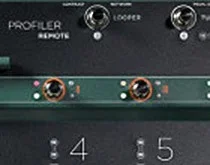 Profiler Remote: Fußcontroller für Kempers Profiler Amp.webp