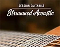 Native Instruments veröffentlicht Session Guitarist - Strummed Acoustic.webp