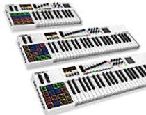 NAMM2015: M-Audio kündigt neue ''Code''-Keyboards an.jpg