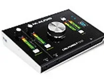 NAMM2015: M-Audio zeigt Deltabolt 1212 Audiointerface.webp