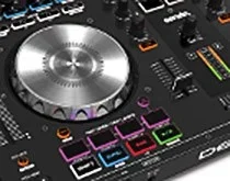 NAMM2015: Denon DJ erweitert Controller-Linie mit MC4000.webp