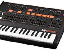 NAMM2015: Arp Odyssey wiederbelebt– Korg macht's möglich.jpg