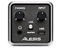 NAMM2015: Alesis mit preiswertem Interface CORE.jpg