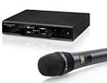 Digitale Funkstrecke: Sennheiser launcht evolution wireless D1.jpg