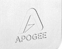 Groove: Digital-Audio-Konverter von Apogee.jpg