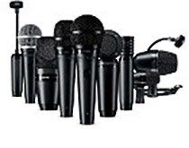 Neuheiten bei Shure: PG ALTA Mikrofonserie und mehr.jpg