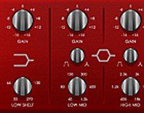 Focusrite präsentiert Red 2 & Red 3 Suite.jpg