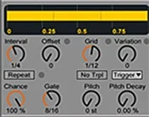 Beat Repeat: Stotter-Effekte vom Keyboard steuern.webp