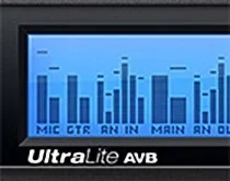 Flexibles Audiointerface: MOTU UltraLite AVB jetzt lieferbar.webp