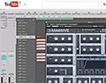 Synthesizer Workshop auf Youtube vollständig verfügbar.webp