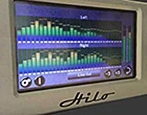 Kostenlos: Real Time Analyzer für Lynx Hilo.webp