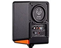 High End 2015: Mogami, IsoAcoustics, Ultrasone, MicW, RME und EVE Audio.webp