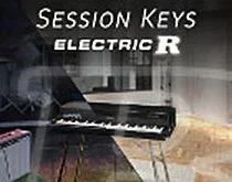 Test: Session Keys Electric R von e-instruments.webp