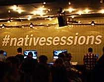 #nativesessions in Berlin - so war's!.webp