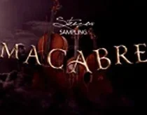 Macabre Solo Strings: Neue Streicher-Library von Strezov Sampling.webp