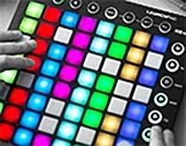 Aufgefrischt: Novation Launchpad Mk2.webp