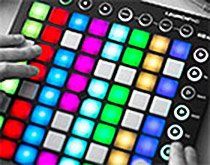 Aufgefrischt: Novation Launchpad Mk2.jpg