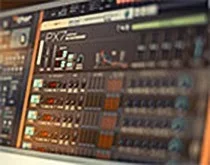 Rack Extensions gratis beim Kauf von Reason.webp