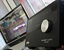 Test: AVID Pro Tools Quartet.webp