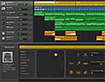 Aufgefrischt - GarageBand 10.1.jpg
