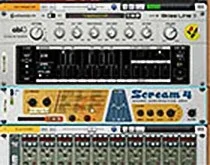 Reason-Tutorial: Drummachine als Modulator nutzen Teil. 1.webp
