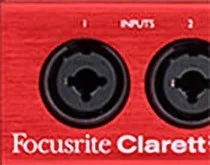 Thunderbolt-Interface Focusrite Clarett 8Pre jetzt erhältlich.webp