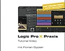 audio-workshop Logic Pro X Praxis Tutorial-Video.webp