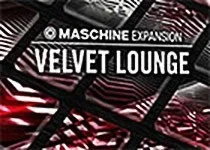Native Instruments veröffentlicht Velvet Lounge Maschine Expansion.webp