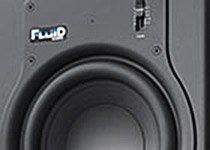 Fluid Audio liefert aktiven Subwoofer F8S aus.jpg