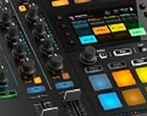Native Instruments kündigt Traktor Kontrol S5 an.webp