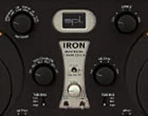 SPL liefert Iron Mastering Kompressor aus.webp