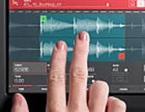 Akai MPC Touch bald lieferbar.webp