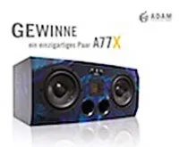 Soundtrack-Contest von Adam Audio.webp