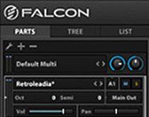 UVI Falcon: Synthesizer-Kraftpaket.jpg