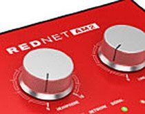 Focusrite AM2: Dante-Kopfhörerverstärker.jpg