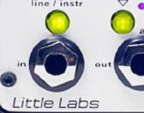 Little Labs präsentiert 3x Produkte für den Audio Engineer.jpg