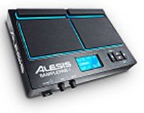 Alesis präsentiert SamplePad 4.jpg