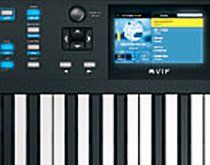Alesis präsentiert VX49 Keyboard mit VIP Software-Integration.jpg