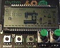 Test: Teenage Engineering PO-12 rhythm.jpg