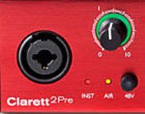 Focusrite liefert Clarett 2Pre aus.jpg