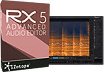 Erfahrungsbericht - iZotope RX 5 Advanced Audio Editor - Teil 1.jpg