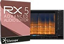 Erfahrungsbericht - iZotope RX 5 Advanced Audio Editor - Teil 2.webp