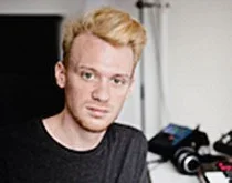 Interview mit Remixer, Engineer und Produzent Markus Ganter.webp